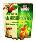 Hawthorn Fruit Beverage Herbal Tea ( Shan zha Suan Mei Cha) 10 Bags